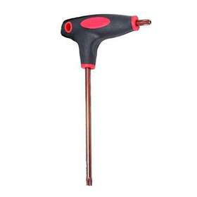 Be-tool 782895753567 Torx Key 1pcs T20 Thandle Screwdriver Star T Type Angle Wrenches For S