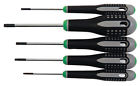 Be9885 Bahco Torx Screw Driver Set Includes Comfort Grip 7314150048465