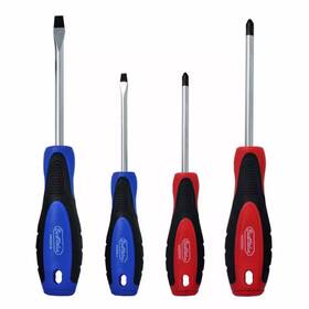 Best Value 313046433474 Screwdriver Set 4-piece