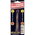 88400 Best Way Tools Phillips 10-in-1 Replacement Double End Screwdriver Bit