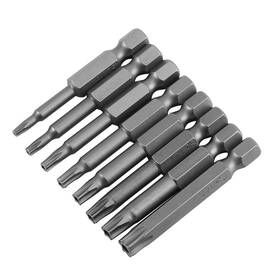 Bestaliceaqz7dxkwus41473 Bestalice Bestalic 8pcs Screwdriver Bit Set Magnetic Anti Slip Impact Driver