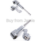 Bi053 Xcsource Ratchet Screwdriver Set With Power Drill Tool 4894479423721