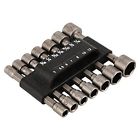 Bi145 Xcsource 14pcs Power Nut 757480445103