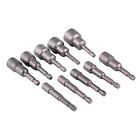 Bi489 Xcsource 10pcs 6mm-19mm Magnetic 4894479782828