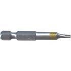 T10mp Big Timber T10 X 2 In. Torx Bit 2-piece