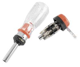151559 Bikemaster 14 In 1 Multi-tip Screwdriver