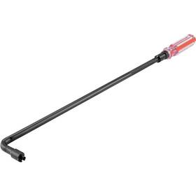 Bikemaster 887337047256 Extra Reach Adjustment Screwdriver