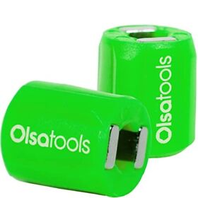 Bit Magnetizer Ring And Demagnetizer By Olsa Tools Screwdriver Drive Holde