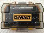 Dwax200 Bit That Used Set Multi Dewalt