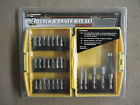 W9024 - Bits 29 Screw Performance Tool Set Model Driver Piece