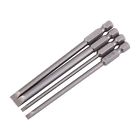 Bjk8oukmw3 Walfront 4pcs 100mm Flat 736691435059