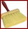Bl526 Jumbo Utility Brush Handle Multicolor Multi One Size 765139105261