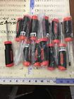 1dzn Black And Decker 12 New Phillips Screwdrivers 885911086172