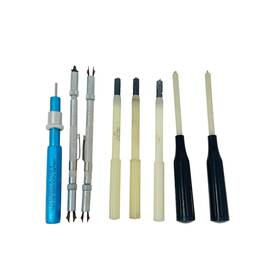 Ssr7 Blue Point Professional Alignment And Screw Holding Tools Made In Usa 8 Pcs