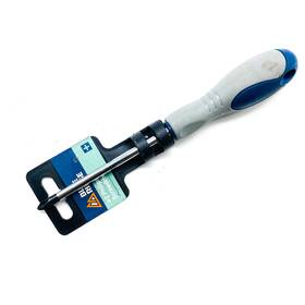 Br9213u Blue Ridge Tools 2 X 4 In Phillips Screwdriver Hand Tool Round Shank