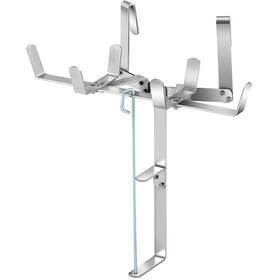Dib-blulu-1656 Blulu 1 Pack Drywall Mud Pan Holder And Spool Tape Tools For Wall Fi