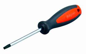 Blum 002617880014 B-torxdriver Torx T20 Screwdriver For Legrabox Adjustments