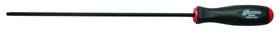 Bondhus 037231037529 3752 Extra Long 2.0mm Ball End Screwdriver With Proguard Finish Multi Size