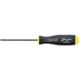 204sc076 Bondhus 10607 1/8 Balldriver Screwdriver 3.1 Long