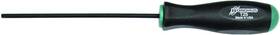 34508 Bondhus T8 Star Tip Screwdriver With Proguard Finish One Size Multi