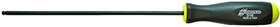 10710 Bondhus 696579307321 3/16 Ball End Screwdriver With Proguard Finish 7.9 2pc
