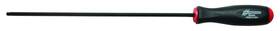 3752 Bondhus 787721298748 Extra Long 2.0mm Ball End Screwdriver With Proguard Finish Multi Size