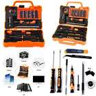 Bopss-47001-us Precision Screwdrivers Set Professional In Screwdriver Driver Hardware 720355452957