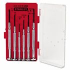 Bos-66039 Stanley Tools Jewelers Screwdriver Set 076174660395