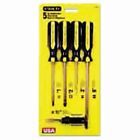 Bos-66150 Stanley Tools 5-piece 100 076174661507