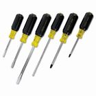 Bos-66565 Stanley Tools 6-piece Screwdriver