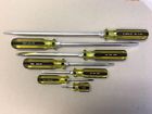 Bos68066 Stanley Tools 7-piece 100 076174667080