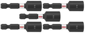 2610041066 Bosch Itns516b Impact Tough 5/16 Inch X 1-7/8 Nutsetters