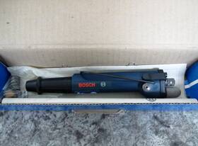 7459 Bosch New / 607 459 204 M3 800rpm 20w Pneumatic Straight Screwdriver