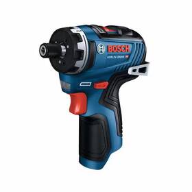 Gsr12v-300hxn Bosch Screwdriver Kit 1750 Rpm 12 V Dc
