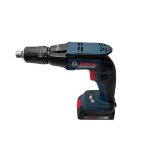 Gtb18v-45 Bosch 18v 2ah Cordless Screwgun Battery Set