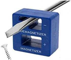 Atb-2326 Brand Atb 3 Pc Demagnetizer Magnetizer Tool Screwdriver Magnetic Pick Up Tips
