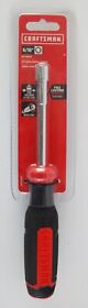 Cmht65083 Brand New Craftsman Soft Grip 5/16 Nut Driver Full Lifetime Warranty