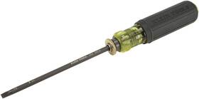 32751 Branded 726084864627 Klein Tools Screwdriver With Adjustable Length 4 To 8-inch #2 Phillips New