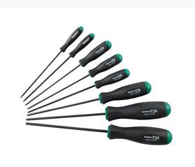 Brownells 050806109766 Torx Driver 8 Piece Set