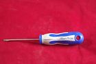 Bsgd3 Blue Point Flat Head Screwdriver
