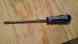 Bsgd7 Point Blue Head 3 Flat Screwdriver 16