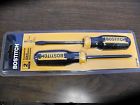 Btht76015 Bostitch 2pc Screwdriver Set 076174760156