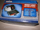 Hw4205 Builder American Kit Built Handy Light Tool
