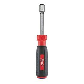 48-22-2524 Builders World Wholesale Distribution Milwaukee 3/8 Inch Nut Driver - Magnetic
