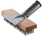 Bw01619 Gam Wire Scratch Brush 076670416199