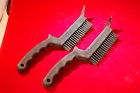 Bw04150 Wire Prep Perfect 2 Brush Scraper