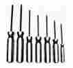 Bwt7 Best Way Tools Screwdriver Torx 7 Pc Set T8 T10 T15 T20 T25 T27 T30 Usa