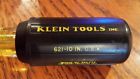 G6111454 Cabinet Klein Coated Cushion-grip 621-10 Screwdriver Tools