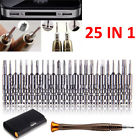 Cag9103433 Unbranded In Repair Tool Screwdriver Kit Set For 956325869733