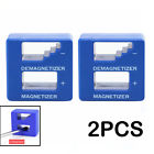 Cah9103657 Unbranded Magnetizer Demagnetizer Magnetic Tool Screwdriver Phillips Tip 865656618487